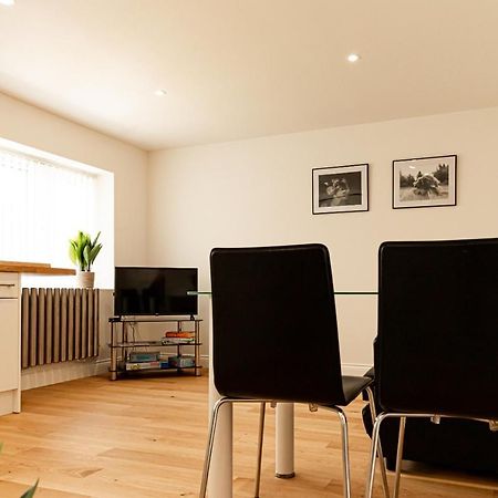 Amethyst Apartment Oxford Eksteriør bilde